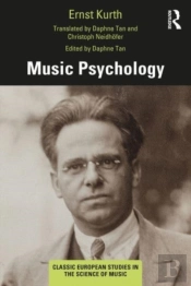Music Psychology