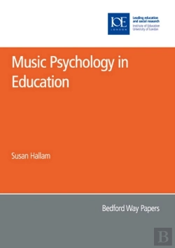 Bertrand.pt - Music Psychology In Education