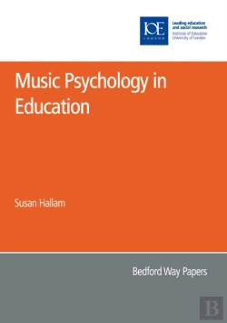 Bertrand.pt - Music Psychology In Education