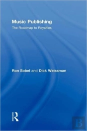 Music Publishing