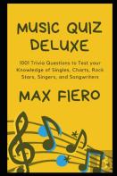 Music Quiz Deluxe