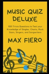 Music Quiz Deluxe