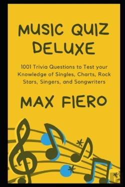 Bertrand.pt - Music Quiz Deluxe