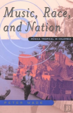Bertrand.pt - Music, Race, And Nation