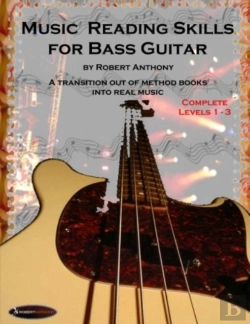 Bertrand.pt - Music Reading Skills For Bass Guitar Com