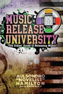 Bertrand.pt - Music Release University