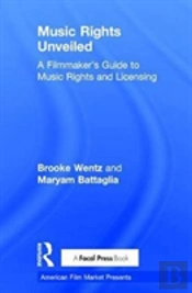 Music Rights Unveiled