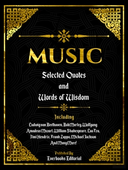 Bertrand.pt - Music: Selected Quotes And Words Of Wisdom