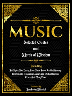 Bertrand.pt - Music: Selected Quotes And Words Of Wisdom