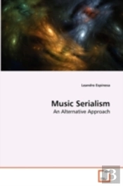 Music Serialism