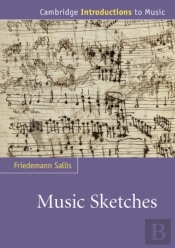 Music Sketches