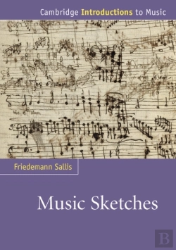Bertrand.pt - Music Sketches