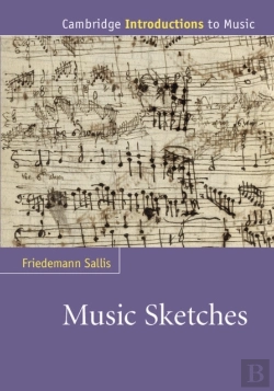 Bertrand.pt - Music Sketches