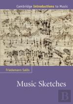 Music Sketches