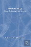 Music Sociology