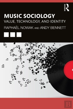 Bertrand.pt - Music Sociology