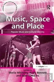 Music, Space And Place