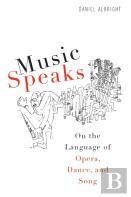 Music Speaks