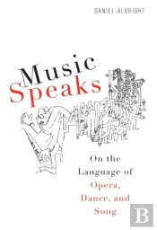 Music Speaks