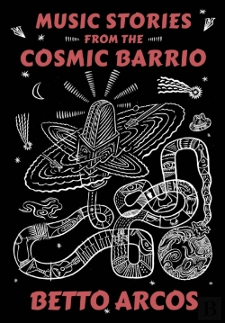 Bertrand.pt - Music Stories From The Cosmic Barrio