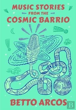 Bertrand.pt - Music Stories From The Cosmic Barrio