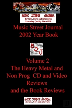 Bertrand.pt - Music Street Journal: 2002 Year Book: Vo