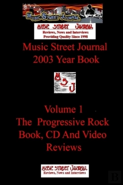 Bertrand.pt - Music Street Journal: 2003 Year Book: Vo