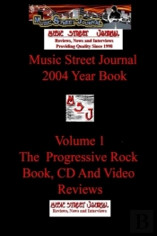 Music Street Journal: 2004 Year Book: Vo