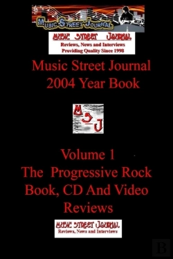 Bertrand.pt - Music Street Journal: 2004 Year Book: Vo