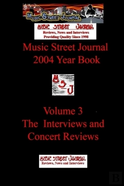 Bertrand.pt - Music Street Journal: 2004 Year Book: Vo