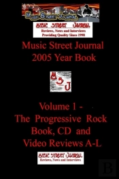 Music Street Journal: 2005 Year Book: Vo
