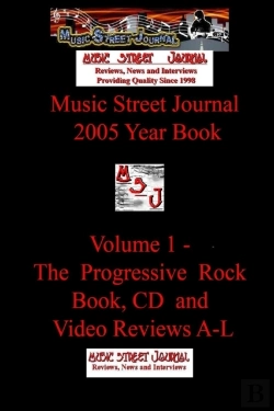 Bertrand.pt - Music Street Journal: 2005 Year Book: Vo