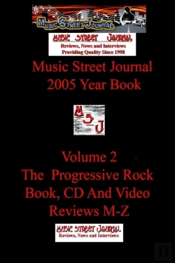 Bertrand.pt - Music Street Journal: 2005 Year Book: Vo