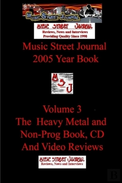 Bertrand.pt - Music Street Journal: 2005 Year Book: Vo