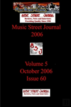 Bertrand.pt - Music Street Journal 2006