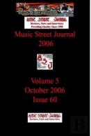 Music Street Journal 2006