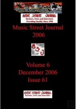 Bertrand.pt - Music Street Journal 2006