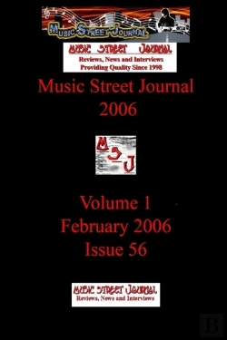 Bertrand.pt - Music Street Journal 2006: Volume 1 - Fe