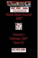 Music Street Journal 2007