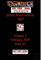 Music Street Journal 2007