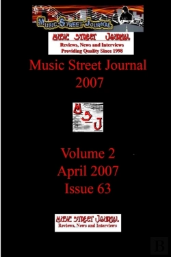 Bertrand.pt - Music Street Journal 2007