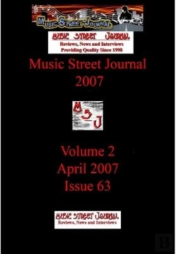 Bertrand.pt - Music Street Journal 2007