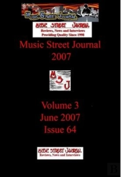 Bertrand.pt - Music Street Journal 2007