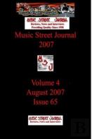 Music Street Journal 2007