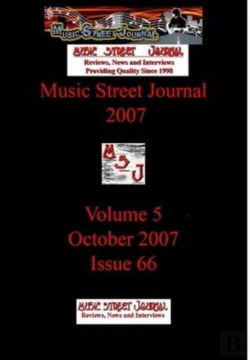 Bertrand.pt - Music Street Journal 2007