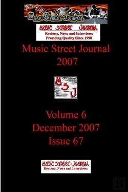 Bertrand.pt - Music Street Journal 2007