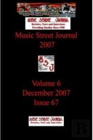 Music Street Journal 2007