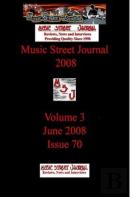 Music Street Journal 2008