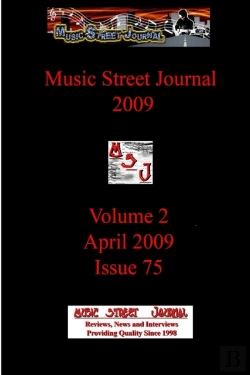 Bertrand.pt - Music Street Journal 2009