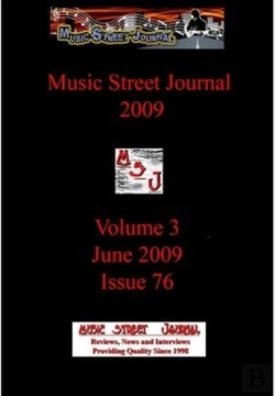 Bertrand.pt - Music Street Journal 2009